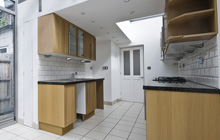 Fadmoor kitchen extension leads