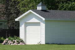 Fadmoor outbuilding construction costs